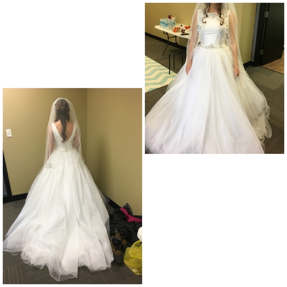 Meet your Posher, Heather - Picture 8 of 15